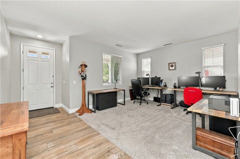 Tiny photo for 31980 Oregon Lane, Temecula, CA 92592 (MLS # SW26232655)