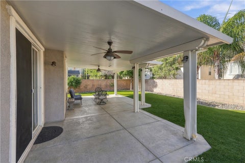 Tiny photo for 31980 Oregon Lane, Temecula, CA 92592 (MLS # SW26232655)