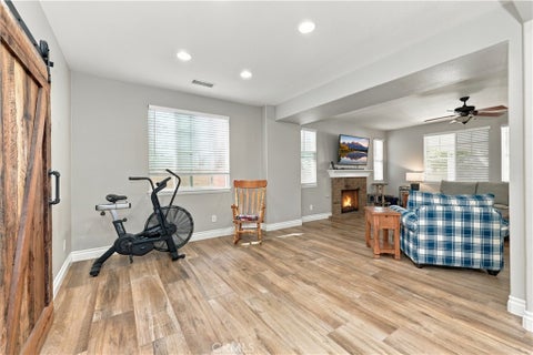 Tiny photo for 31980 Oregon Lane, Temecula, CA 92592 (MLS # SW26232655)