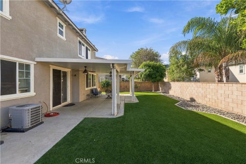 Tiny photo for 31980 Oregon Lane, Temecula, CA 92592 (MLS # SW26232655)