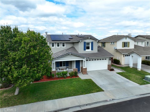 Tiny photo for 31980 Oregon Lane, Temecula, CA 92592 (MLS # SW26232655)