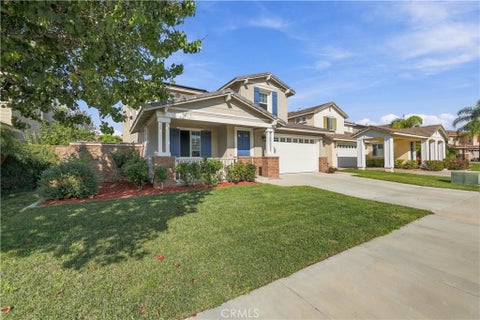 Tiny photo for 31980 Oregon Lane, Temecula, CA 92592 (MLS # SW26232655)