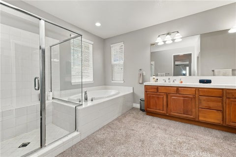 Tiny photo for 31980 Oregon Lane, Temecula, CA 92592 (MLS # SW26232655)