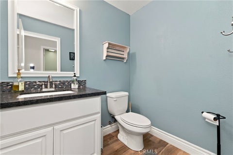 Tiny photo for 31980 Oregon Lane, Temecula, CA 92592 (MLS # SW26232655)