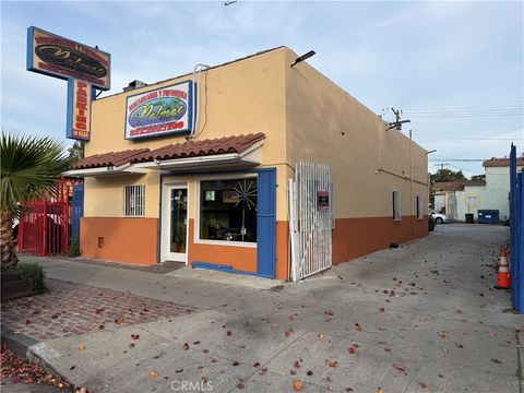 Photo of 4614 Avalon, Los Angeles, CA 90011 (MLS # PW26026896)