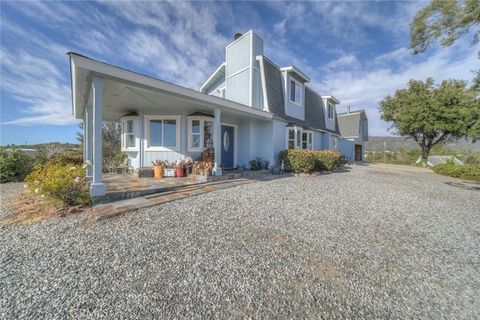 Photo of 38375 Hill St, Anza, CA 92539 (MLS # SW26053267)