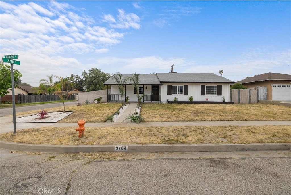 3704 Modesto Drive