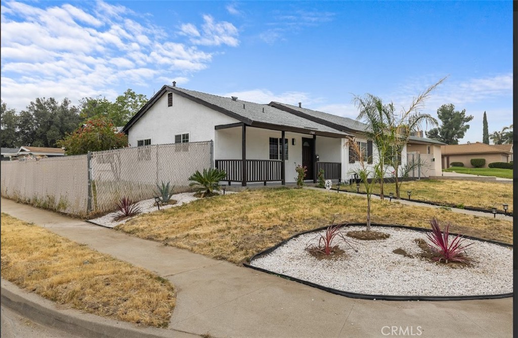 3704 Modesto Drive