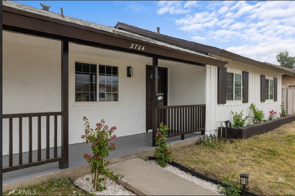 3704 Modesto Drive