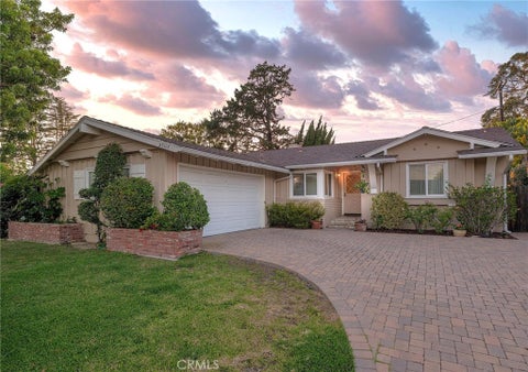 Photo of 27117 Woodbrook Road, Rancho Palos Verdes, CA 90275 (MLS # PV26199064)