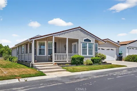 10961 Desert Lawn Drive Unit 394, Calimesa, CA 92320 - MLS#: IG25133208