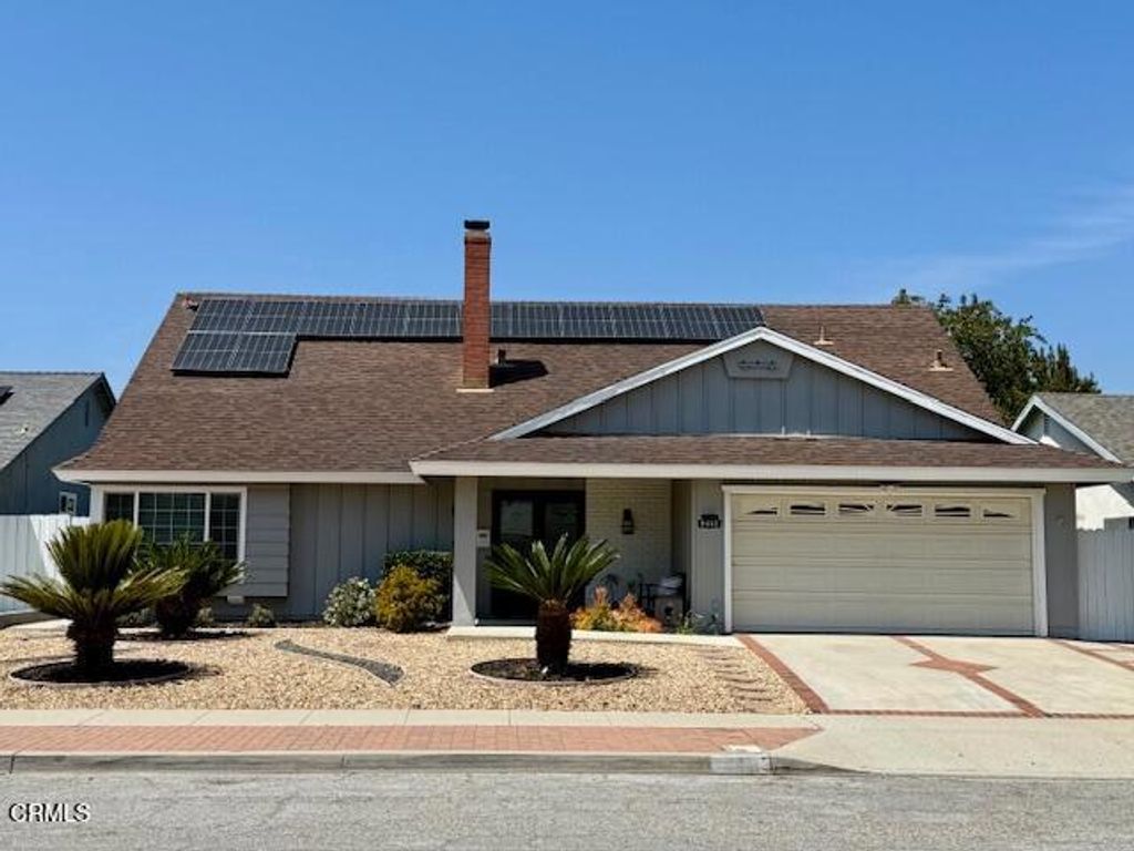 Photo of 8441 Hollister Street, Ventura, CA 93004 (MLS # V1-36167)