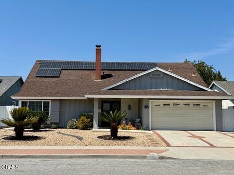 Photo of 8441 Hollister Street, Ventura, CA 93004 (MLS # V1-36167)