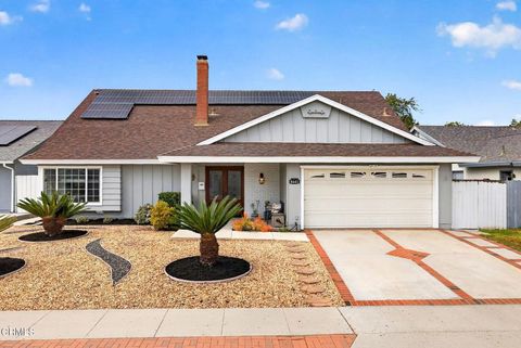 Photo of 8441 Hollister Street, Ventura, CA 93004 (MLS # V1-36167)