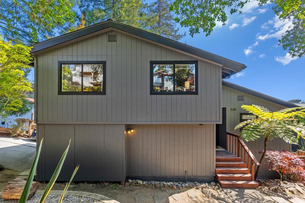 530 Santa Marguarita Drive
