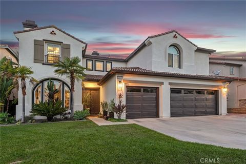 Photo of 24111 Semillon Lane, Murrieta, CA 92562 (MLS # SW26093988)