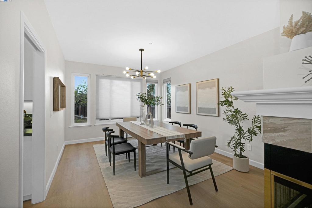 PROMINENCE - Residential