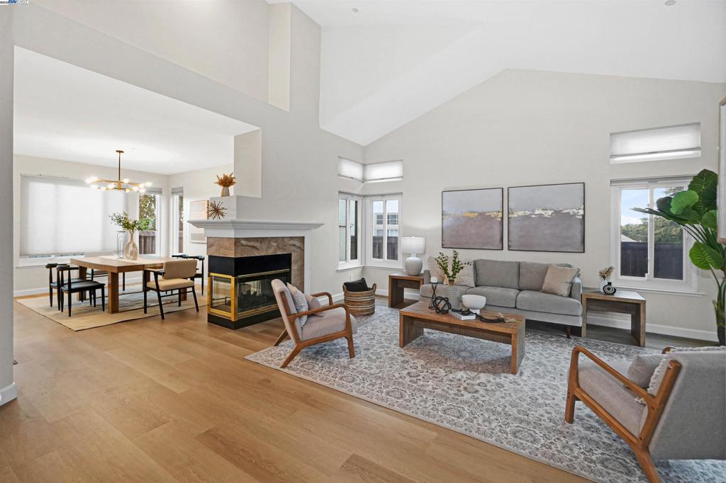 PROMINENCE - Residential