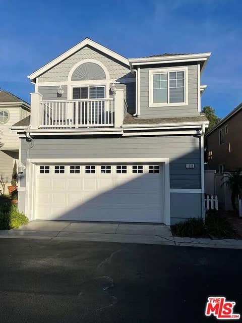 Photo of 1706 Freeport Terrace, Los Angeles, CA 90732 (MLS # 26891245)