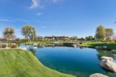 Tiny photo for 51678 Hawthorne Court, Indio, CA 92201 (MLS # 219144366DA)