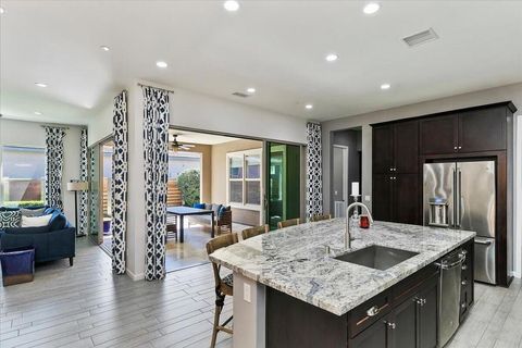 Tiny photo for 51678 Hawthorne Court, Indio, CA 92201 (MLS # 219144366DA)