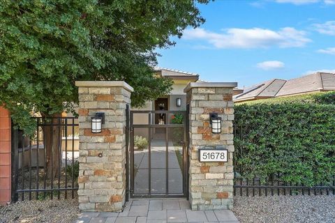 Tiny photo for 51678 Hawthorne Court, Indio, CA 92201 (MLS # 219144366DA)