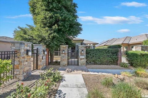 Tiny photo for 51678 Hawthorne Court, Indio, CA 92201 (MLS # 219144366DA)