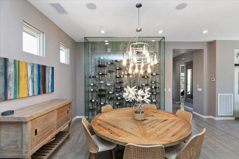 Tiny photo for 51678 Hawthorne Court, Indio, CA 92201 (MLS # 219144366DA)