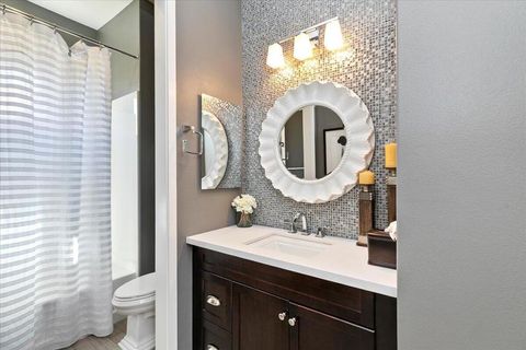 Tiny photo for 51678 Hawthorne Court, Indio, CA 92201 (MLS # 219144366DA)