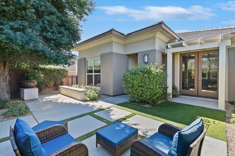 Tiny photo for 51678 Hawthorne Court, Indio, CA 92201 (MLS # 219144366DA)