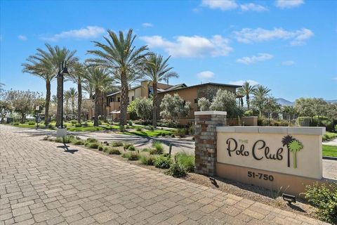 Tiny photo for 51678 Hawthorne Court, Indio, CA 92201 (MLS # 219144366DA)