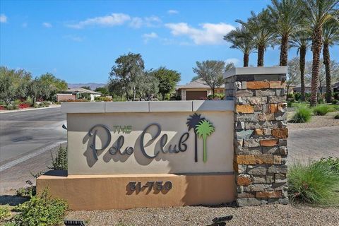 Tiny photo for 51678 Hawthorne Court, Indio, CA 92201 (MLS # 219144366DA)