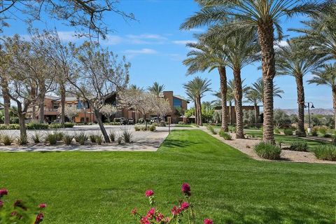 Tiny photo for 51678 Hawthorne Court, Indio, CA 92201 (MLS # 219144366DA)