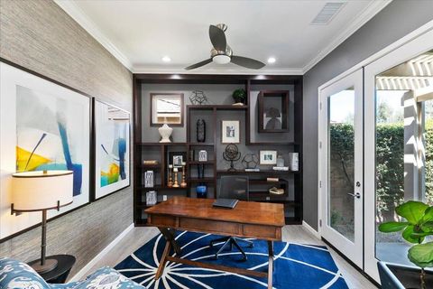 Tiny photo for 51678 Hawthorne Court, Indio, CA 92201 (MLS # 219144366DA)