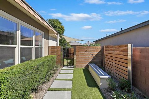 Tiny photo for 51678 Hawthorne Court, Indio, CA 92201 (MLS # 219144366DA)