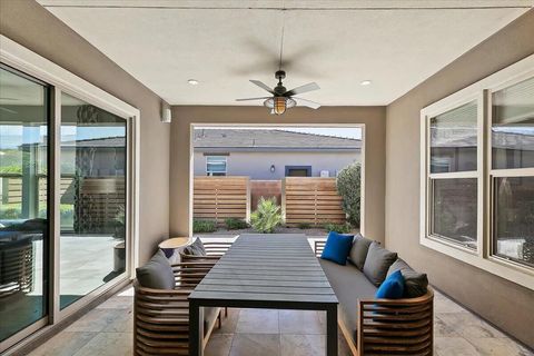 Tiny photo for 51678 Hawthorne Court, Indio, CA 92201 (MLS # 219144366DA)