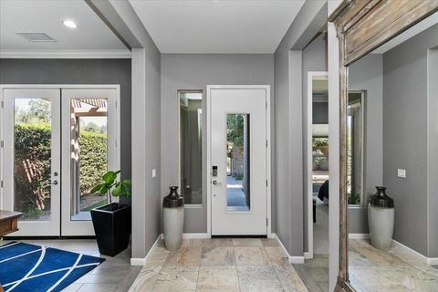 Tiny photo for 51678 Hawthorne Court, Indio, CA 92201 (MLS # 219144366DA)