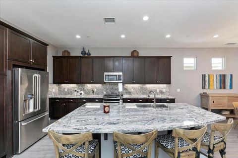 Tiny photo for 51678 Hawthorne Court, Indio, CA 92201 (MLS # 219144366DA)