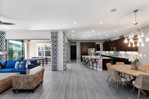 Tiny photo for 51678 Hawthorne Court, Indio, CA 92201 (MLS # 219144366DA)