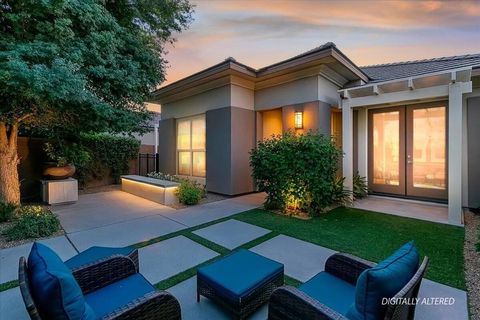 Photo of 51678 Hawthorne Court, Indio, CA 92201 (MLS # 219144366DA)