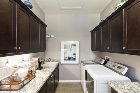 Tiny photo for 51678 Hawthorne Court, Indio, CA 92201 (MLS # 219144366DA)