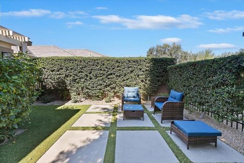 Tiny photo for 51678 Hawthorne Court, Indio, CA 92201 (MLS # 219144366DA)