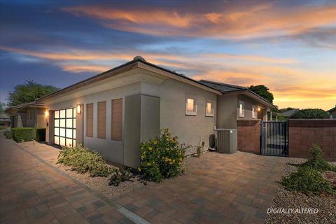 Tiny photo for 51678 Hawthorne Court, Indio, CA 92201 (MLS # 219144366DA)