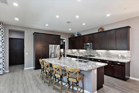 Tiny photo for 51678 Hawthorne Court, Indio, CA 92201 (MLS # 219144366DA)