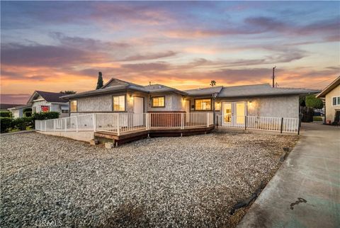 549 E Ada Glendora CA 91741