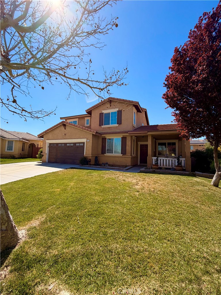 43815 Encanto Way
