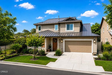 Photo of 197 Pelican Pointe Court, Port Hueneme, CA 93041 (MLS # V1-38054)