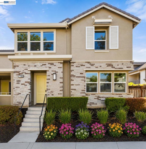 Photo of 7138 Calistoga Ln, Dublin, CA 94568 (MLS # 41148771)