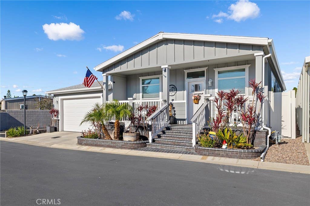Photo of 692 Adele St Street #133, Orange, CA 92863 (MLS # PT26178348)
