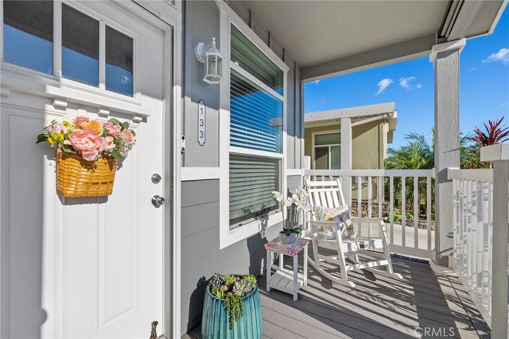 Photo of 692 Adele St Street #133, Orange, CA 92863 (MLS # PT26178348)